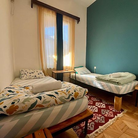 Bao Hostel クタイシ エクステリア 写真
