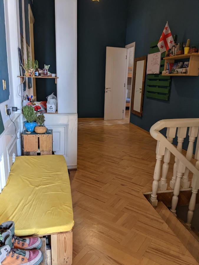 Bao Hostel クタイシ エクステリア 写真