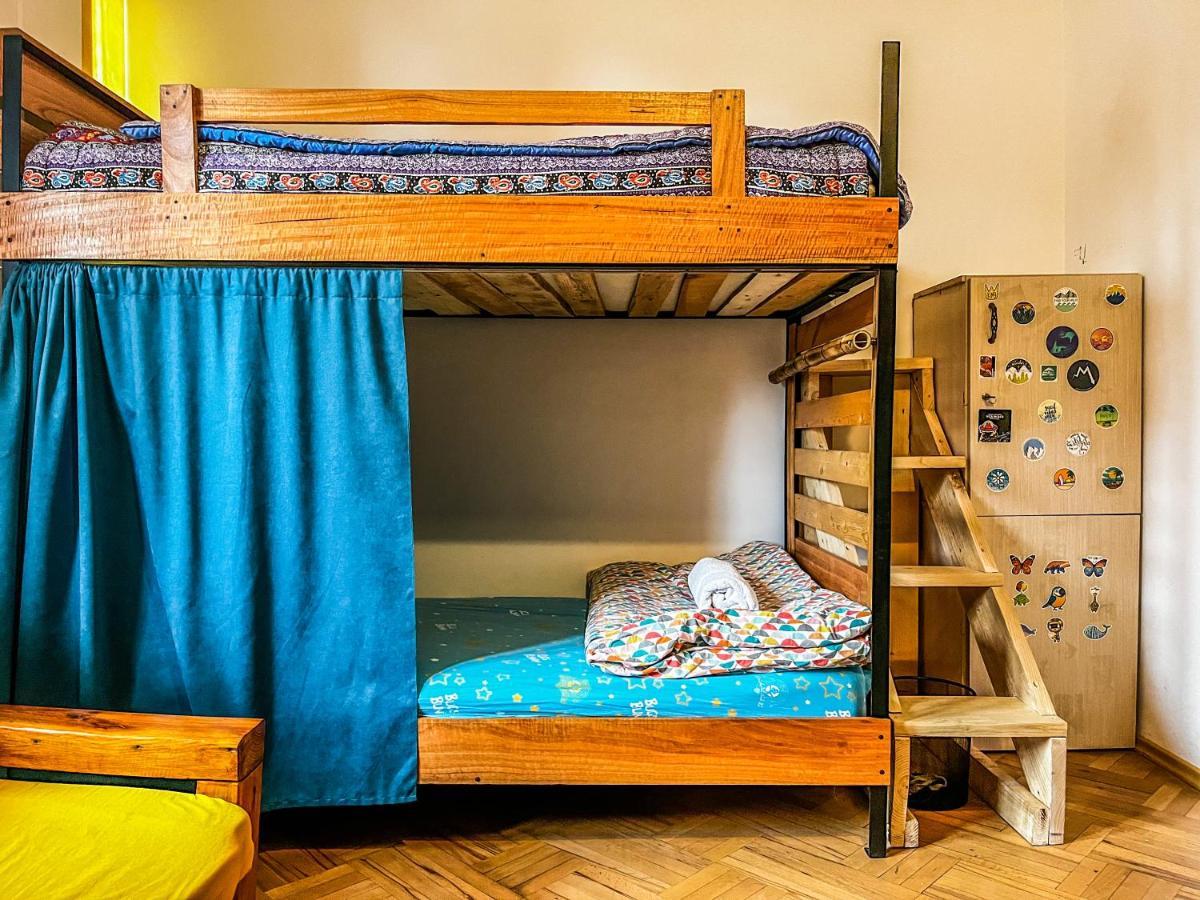 Bao Hostel クタイシ エクステリア 写真