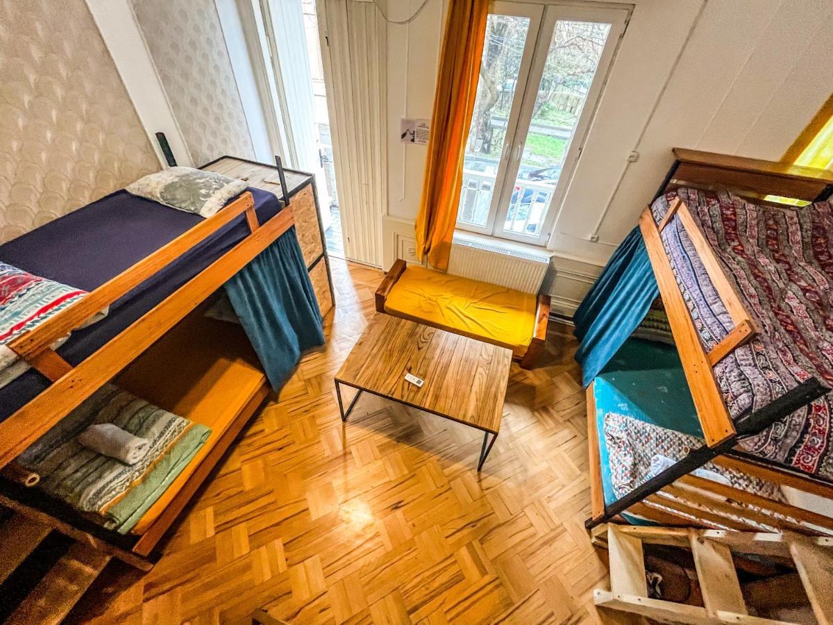 Bao Hostel クタイシ エクステリア 写真
