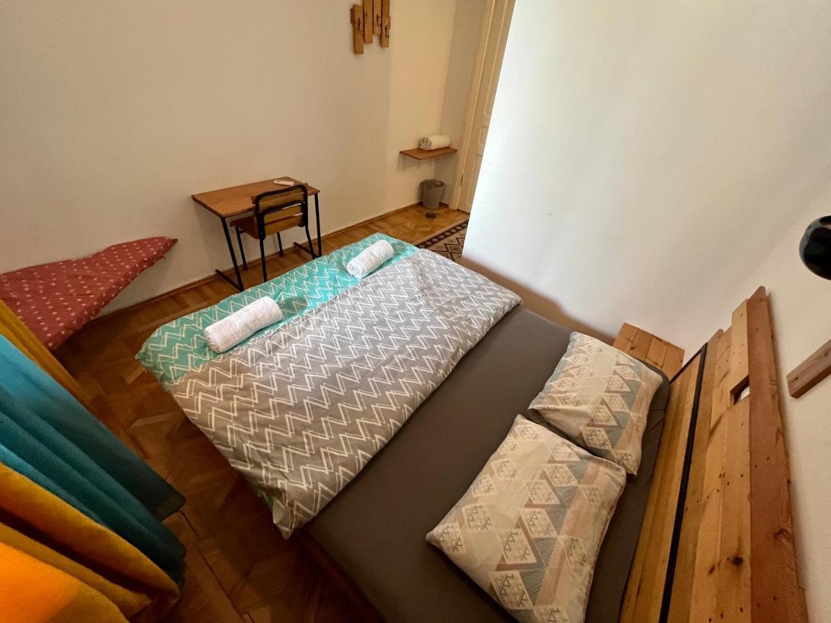 Bao Hostel クタイシ エクステリア 写真