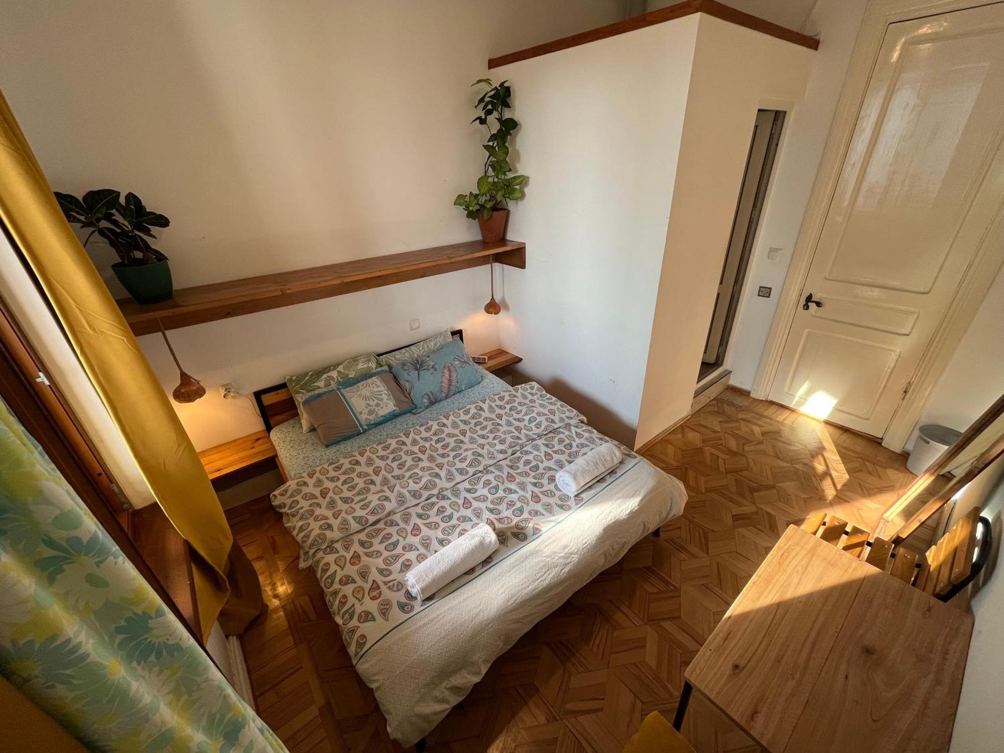 Bao Hostel クタイシ エクステリア 写真