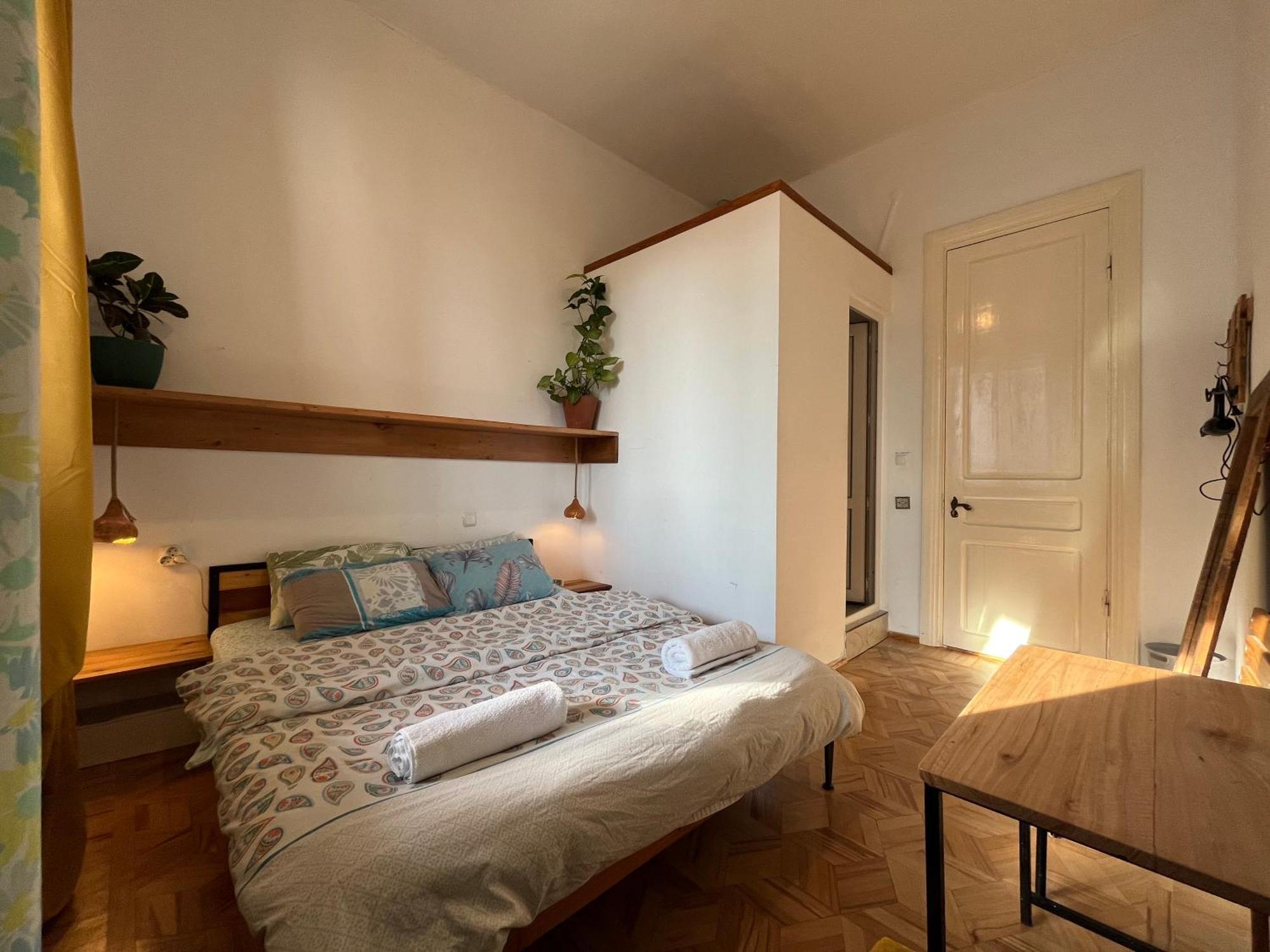 Bao Hostel クタイシ エクステリア 写真